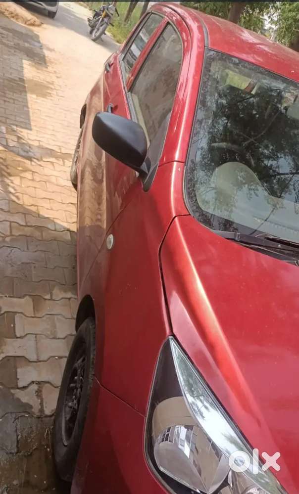 Maruti Suzuki Celerio 2017 Lxi