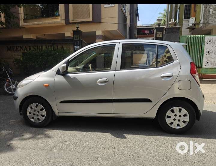 Hyundai I10 Sportz Option, 2010, Petrol