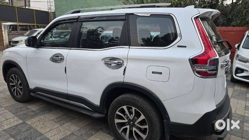 Mahindra Scorpio-n 2.2 Z8 L Diesel Mt 7 Str, 2024, Diesel