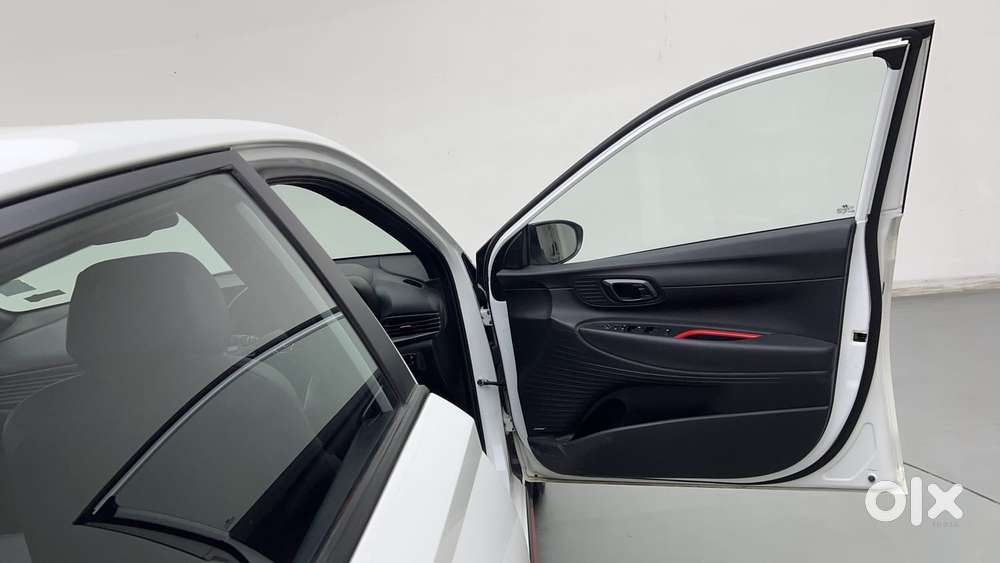 Hyundai I20 N Line N8 1.0 Turbo Dct, 2023, Petrol