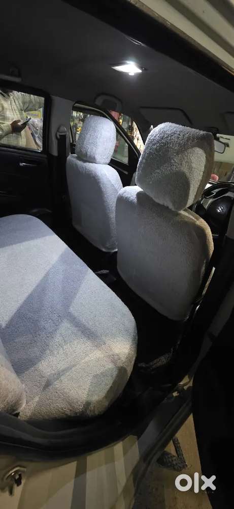 Maruti Suzuki Swift Vdi 2012