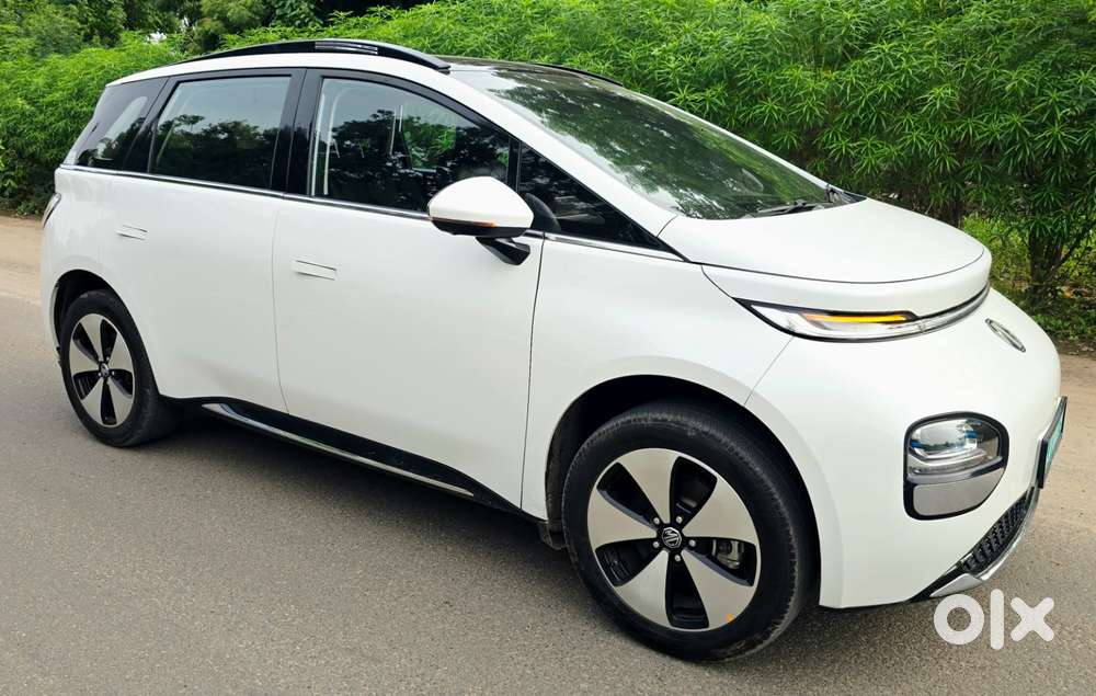 Mg Windsor Ev Essence, 2025, Electric