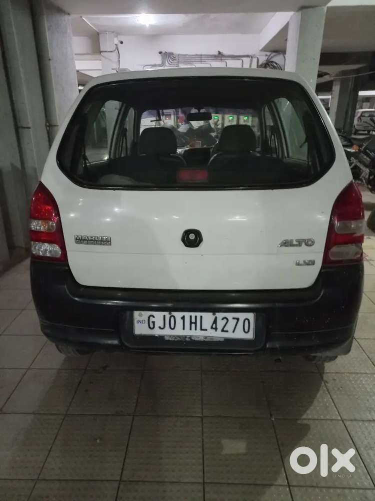 Sale Maruti Alto Car