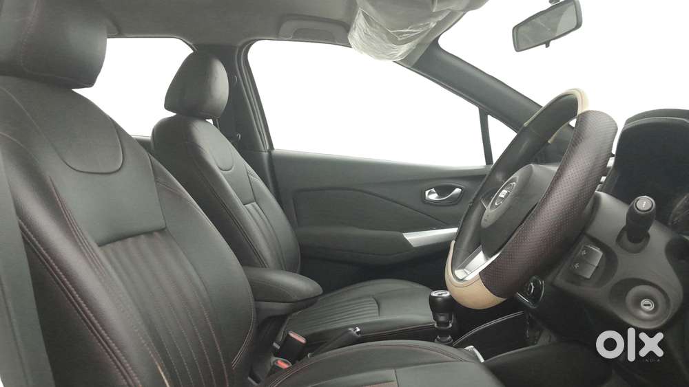 Nissan Kicks Xl D, 2019, Diesel