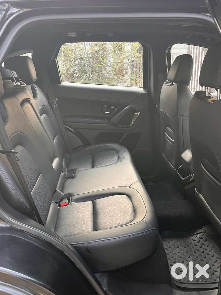 Tata Harrier Xz+, 2023, Diesel