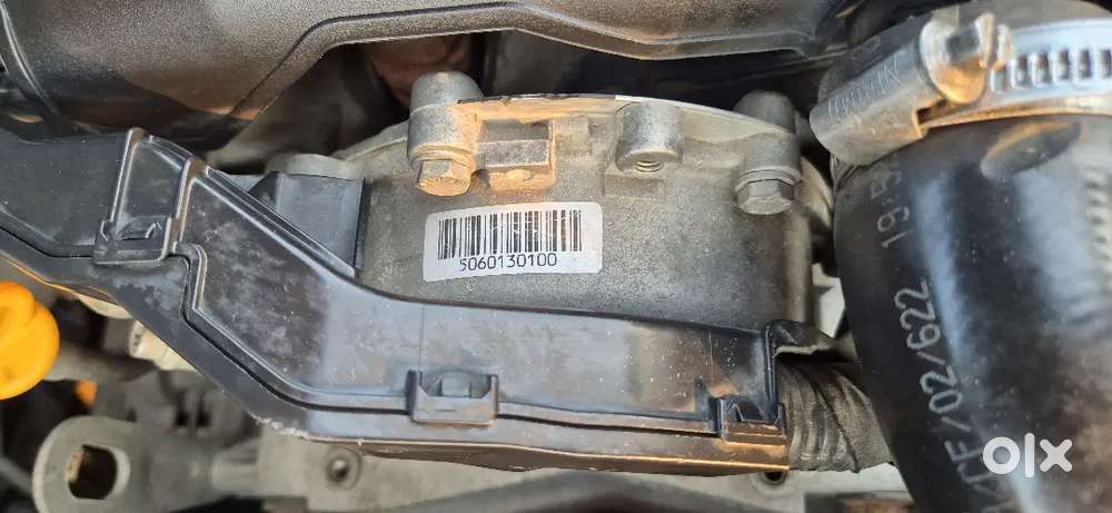 Maruti Suzuki Swift 2016