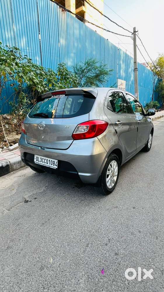 Tata Tiago 1.05 Revotorq Xz, 2018, Petrol
