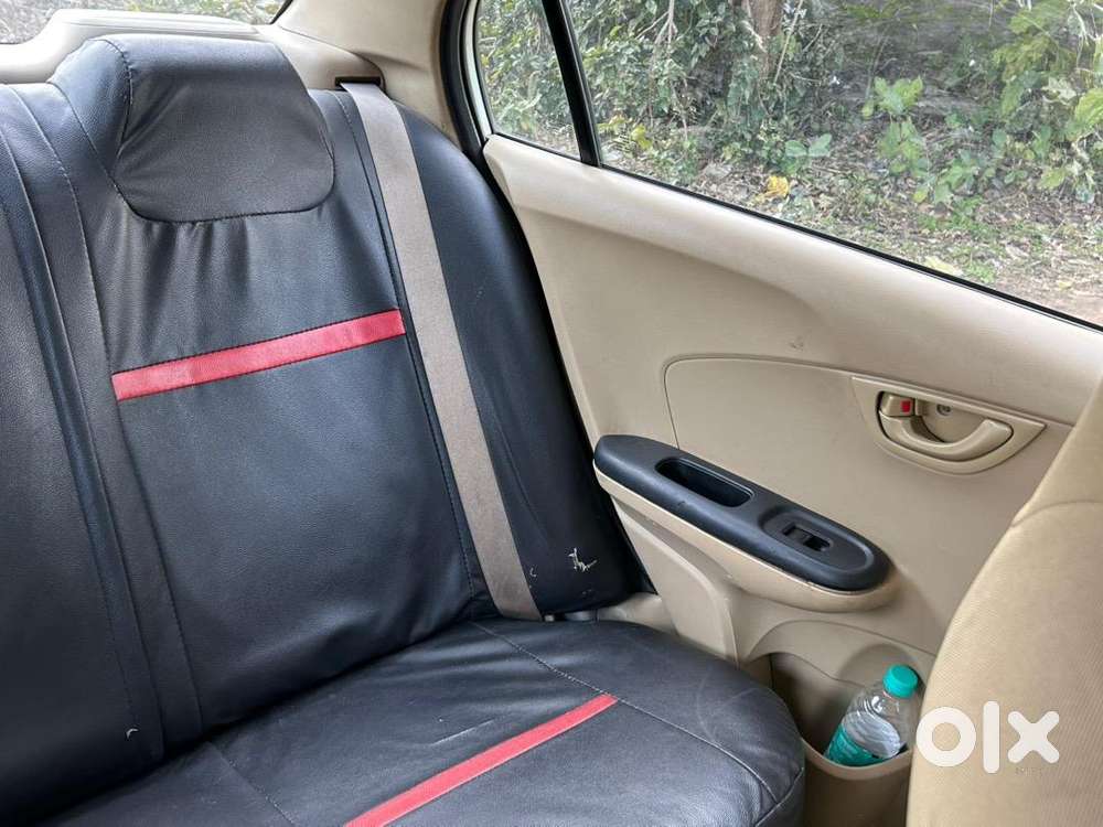 Honda Amaze 2014 Diesel 145000 Km Driven