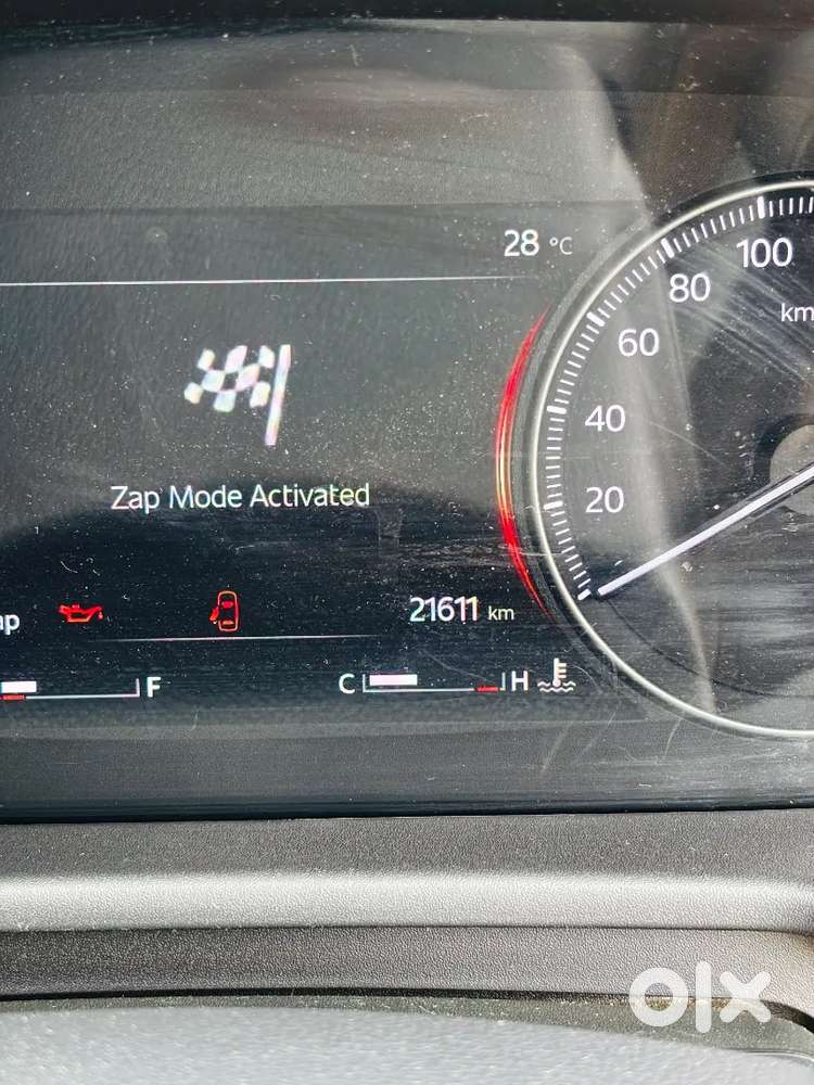 Mahindra Scorpio N 2025