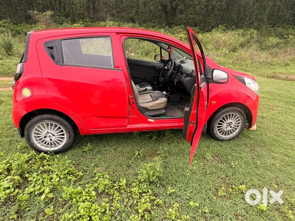 Urgent Sale Need For Money Chevrolet Beat Petrol 2010