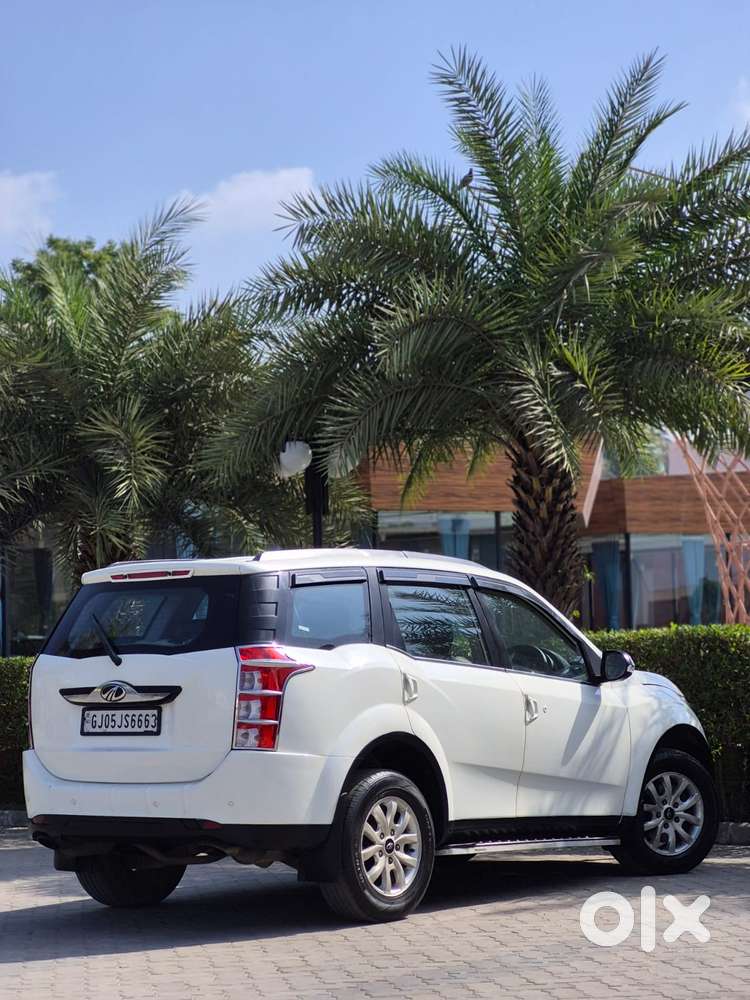 Mahindra Xuv500 W10 2wd, 2017, Diesel