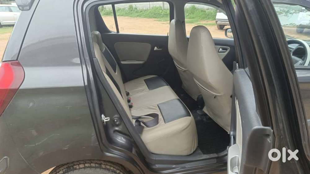 Maruti Suzuki Alto K10 Vxi, 2017, Petrol