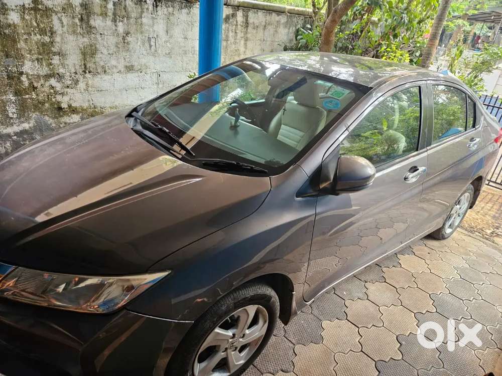 Honda City 2015 Petrol 144000 Km Driven