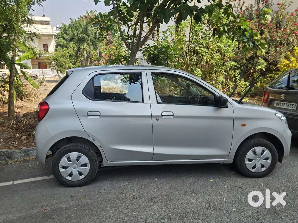 6 Airbags Alto K10 In Showroom Condition