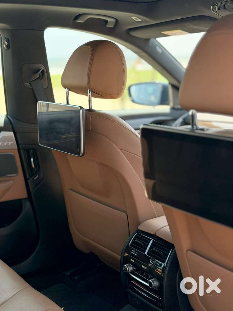 Bmw 6 Series Gt 620d M Sport, 2023, Diesel