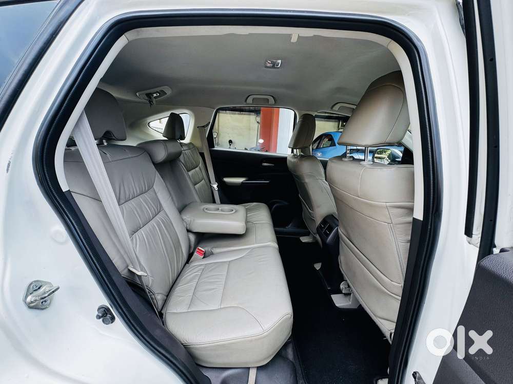 Honda Cr-v 2.0 2wd, 2024, Petrol
