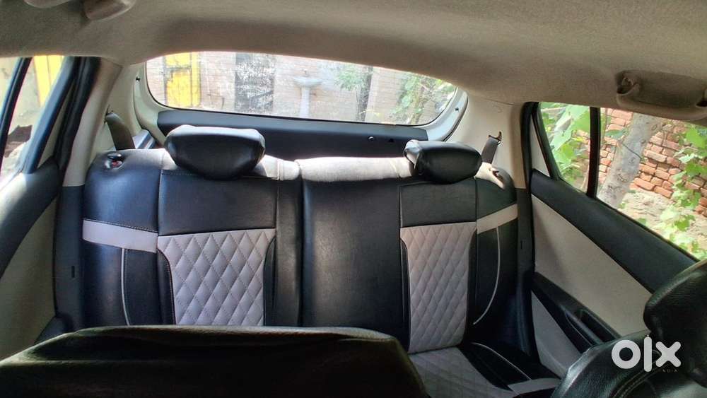 Hyundai I20 Diesel Era 2014