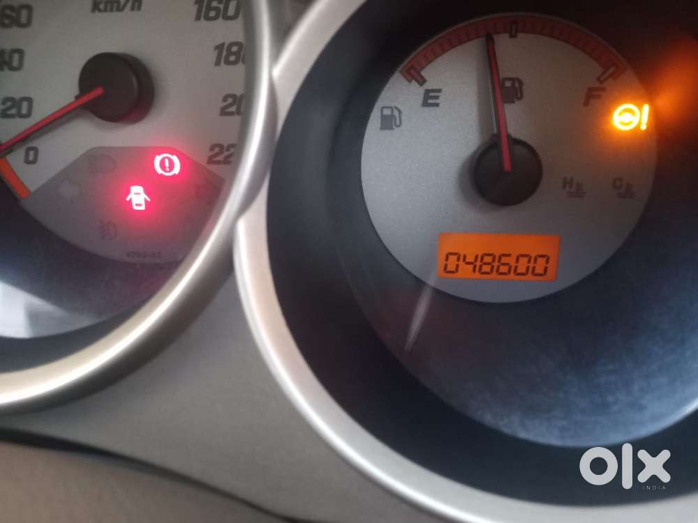 Honda City Zx Vtec, 2008, Petrol