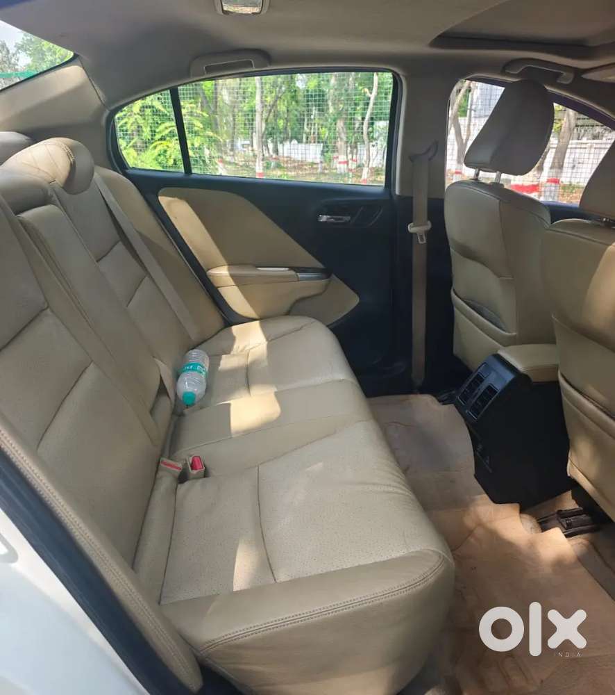 Honda City 2016 Diesel Good Condition