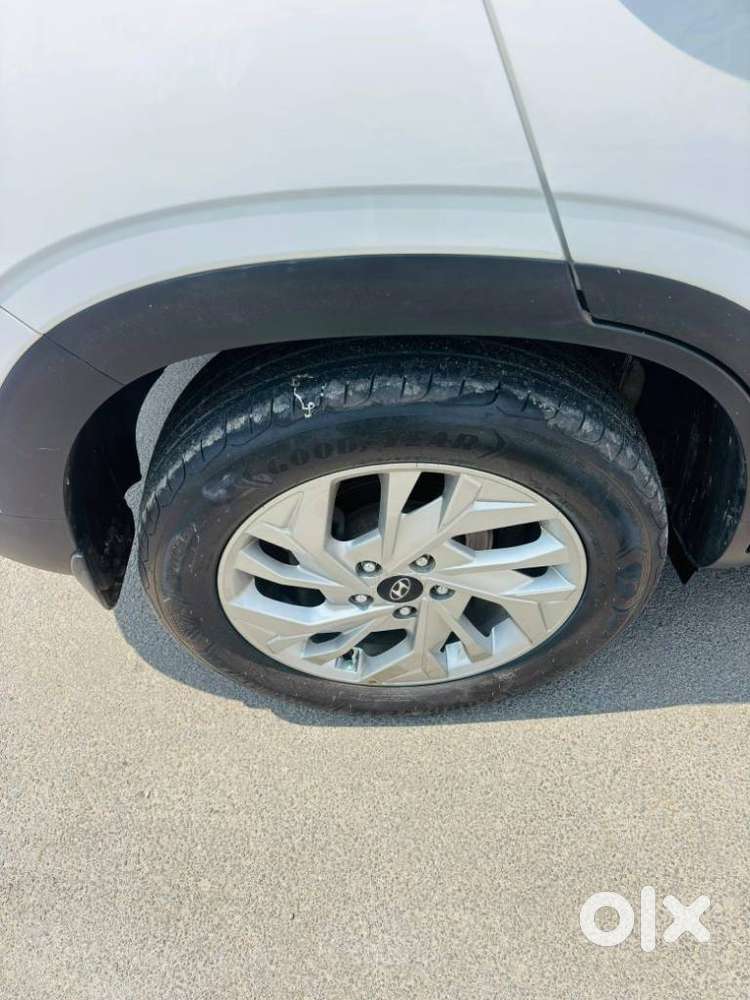 Hyundai Creta 1.5 Crdi Sx, 2022, Diesel