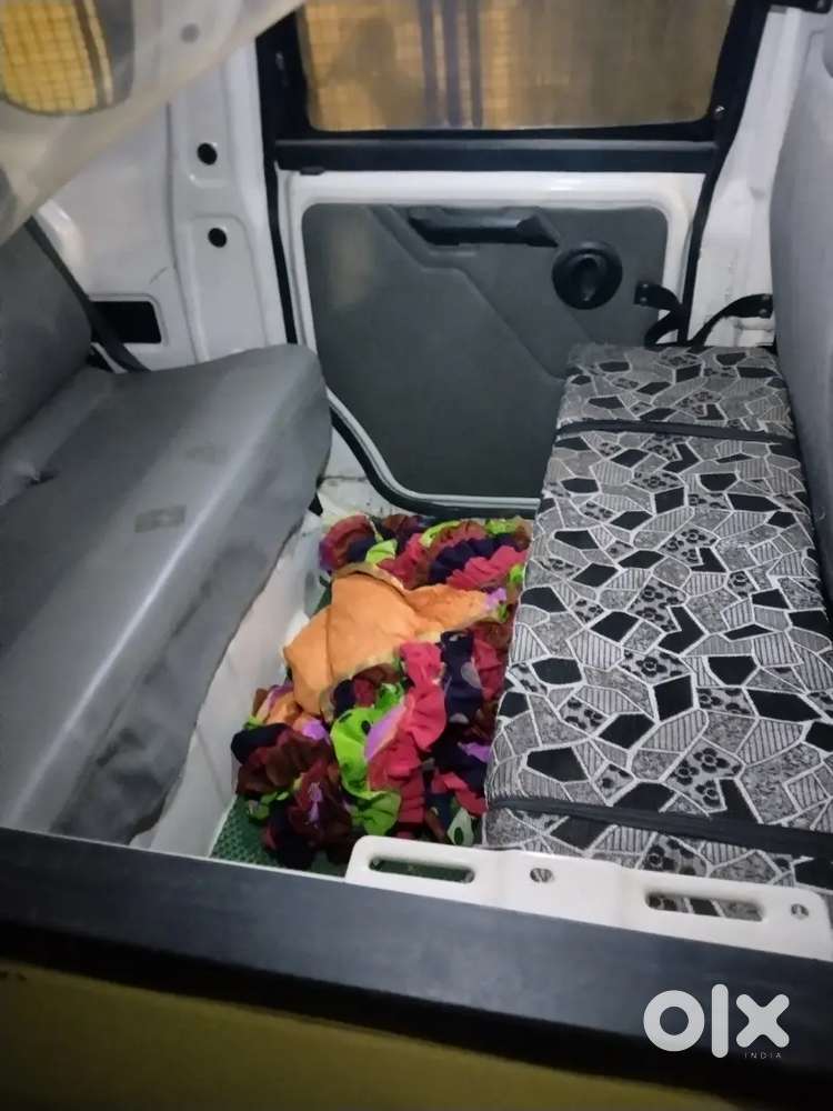 Jeeto Mini Van 2018 Model Fresh Condition