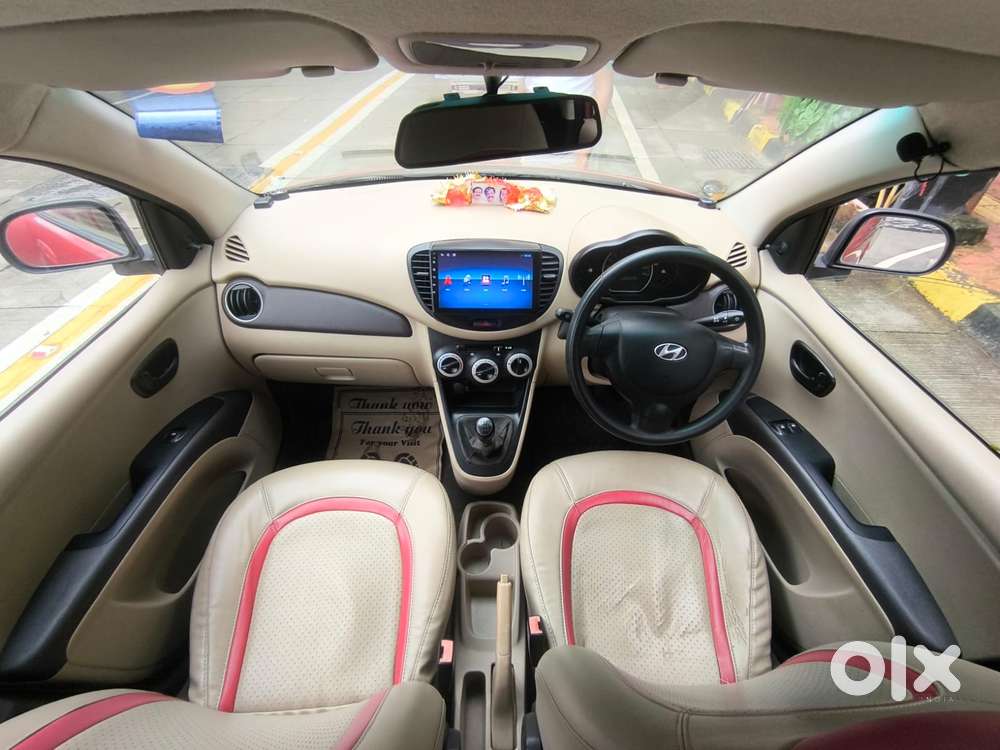Hyundai I10 Era, 2010, Petrol