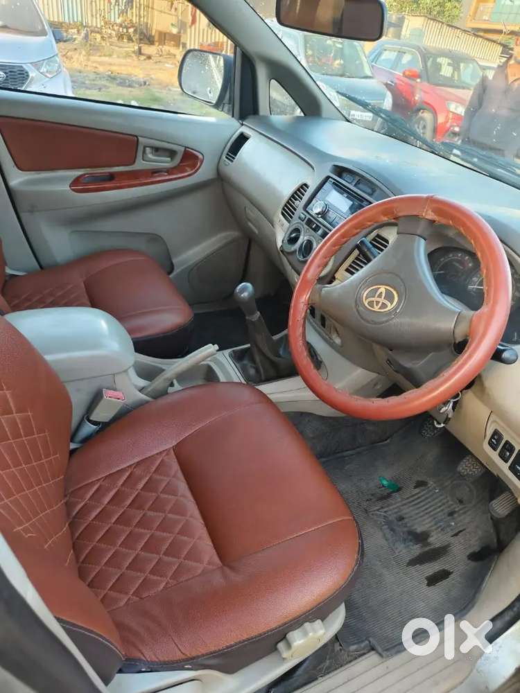 Toyota Innova 2.5 2009