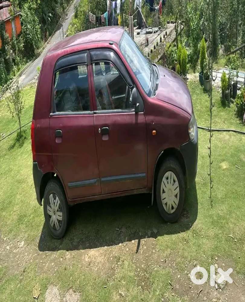 Alto Lx 2010 Modle Urgent Selling