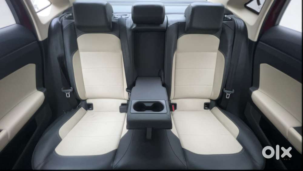 Volkswagen Virtus 1.0 Topline Tsi At, 2023, Petrol