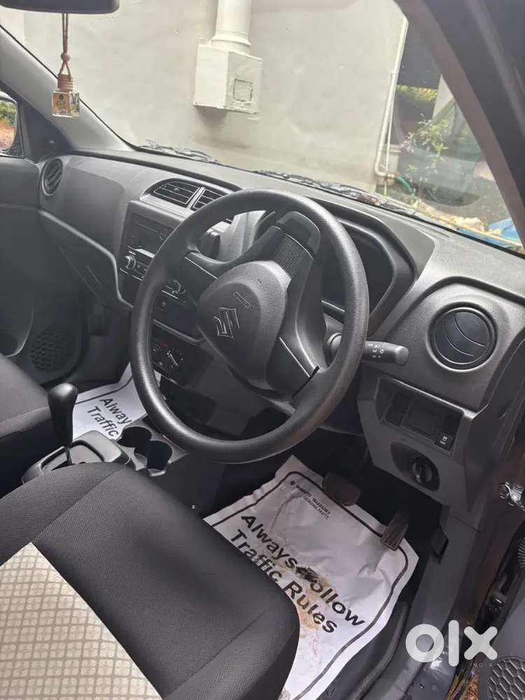 Maruti Suzuki Alto K10 2025 Petrol Good Condition