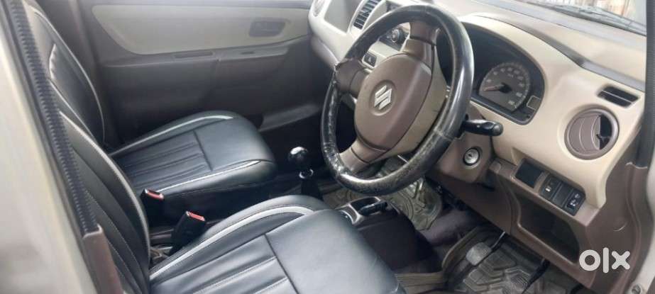 Maruti Suzuki Zen Estilo Lxi Bs Iv, 2012, Petrol