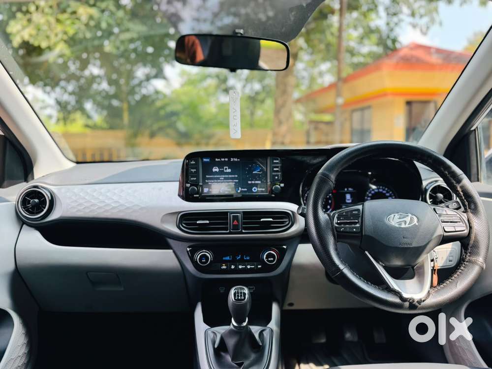 Hyundai Grand I10, 2023, Petrol