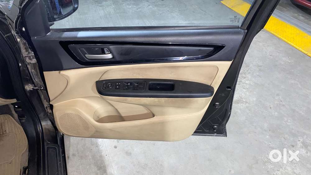 Honda Amaze S Petrol, 2021, Petrol