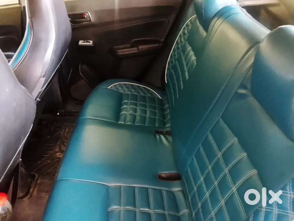 Maruti Suzuki Swift Petrol 2022 December