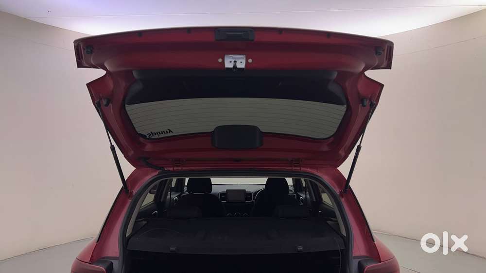 Hyundai Venue [2022-ongoing] 1.5 Crdi Sx, 2022, Diesel