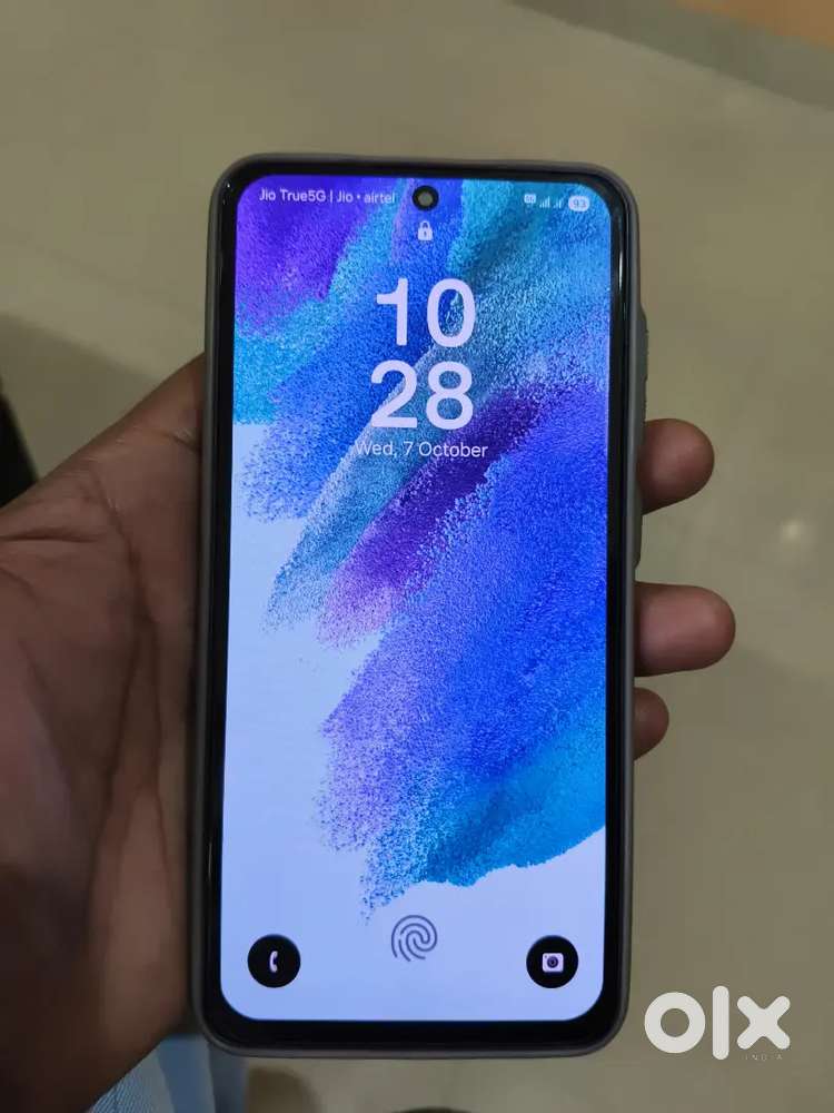 Samsung galaxy s21 Fe