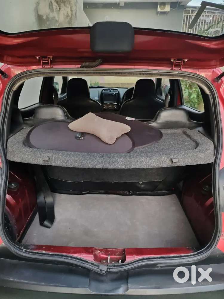 Renault Kwid, Low Mileage (only 33k Km),working Ac, Freshly Service