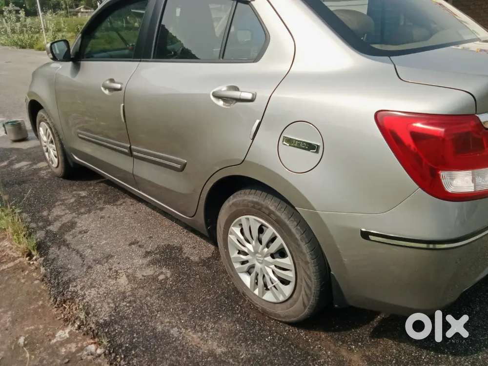 Maruti Suzuki Dzire 2023 1st Owner