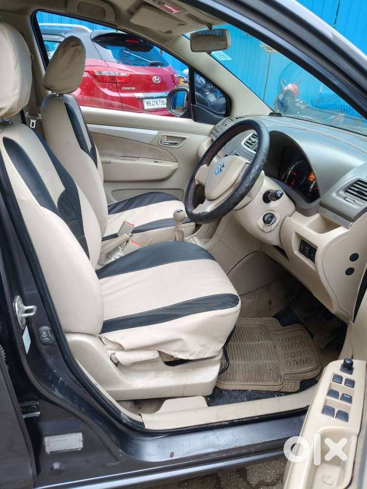 Maruti Suzuki Ertiga 1.4 Vxi Cng Anniversary Edition, 2015, Cng & Hy..
