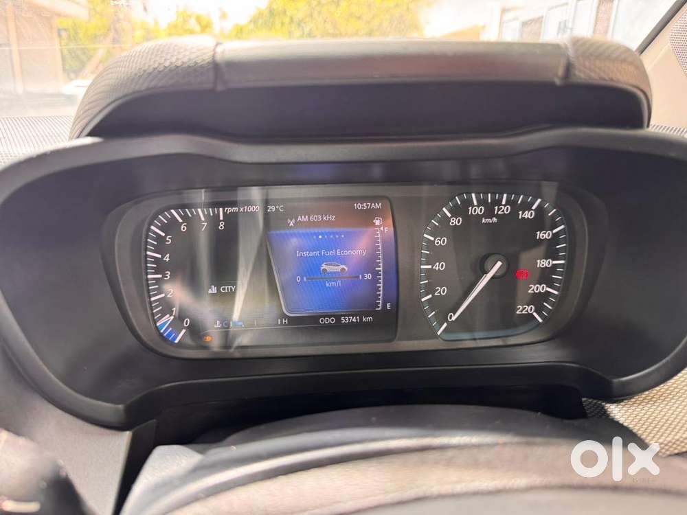 Tata Altroz 2021 Top Model Turbo Petrol