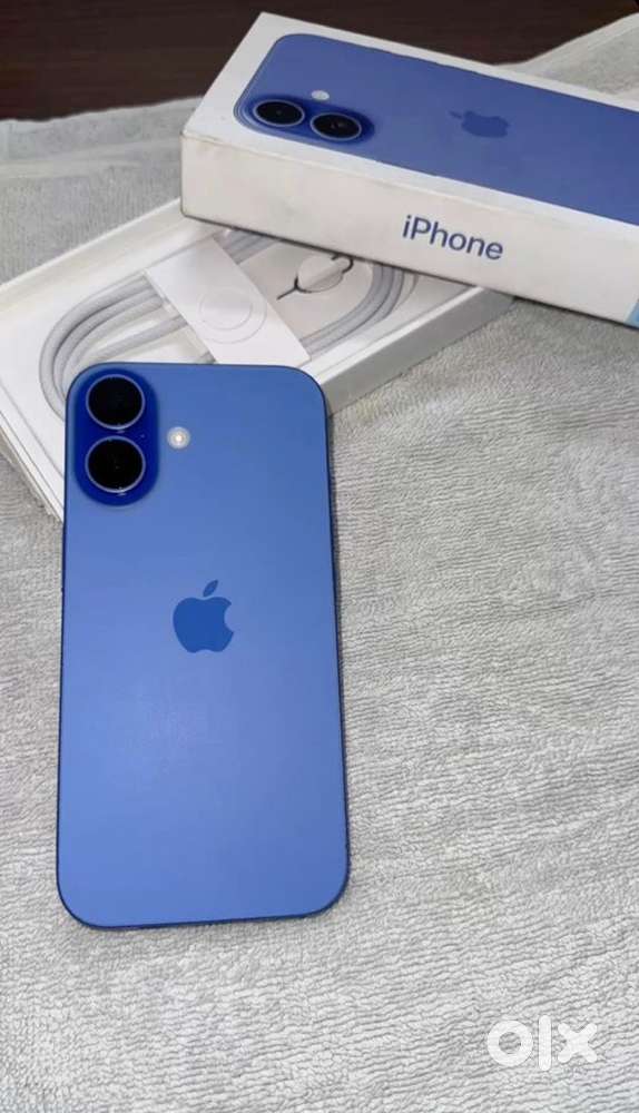 I phone 16 / 256 all okay condition, bill box all available