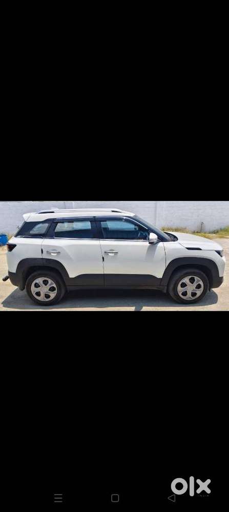 Maruti Suzuki Vitara Brezza 1.5 Vxi, 2025, Petrol