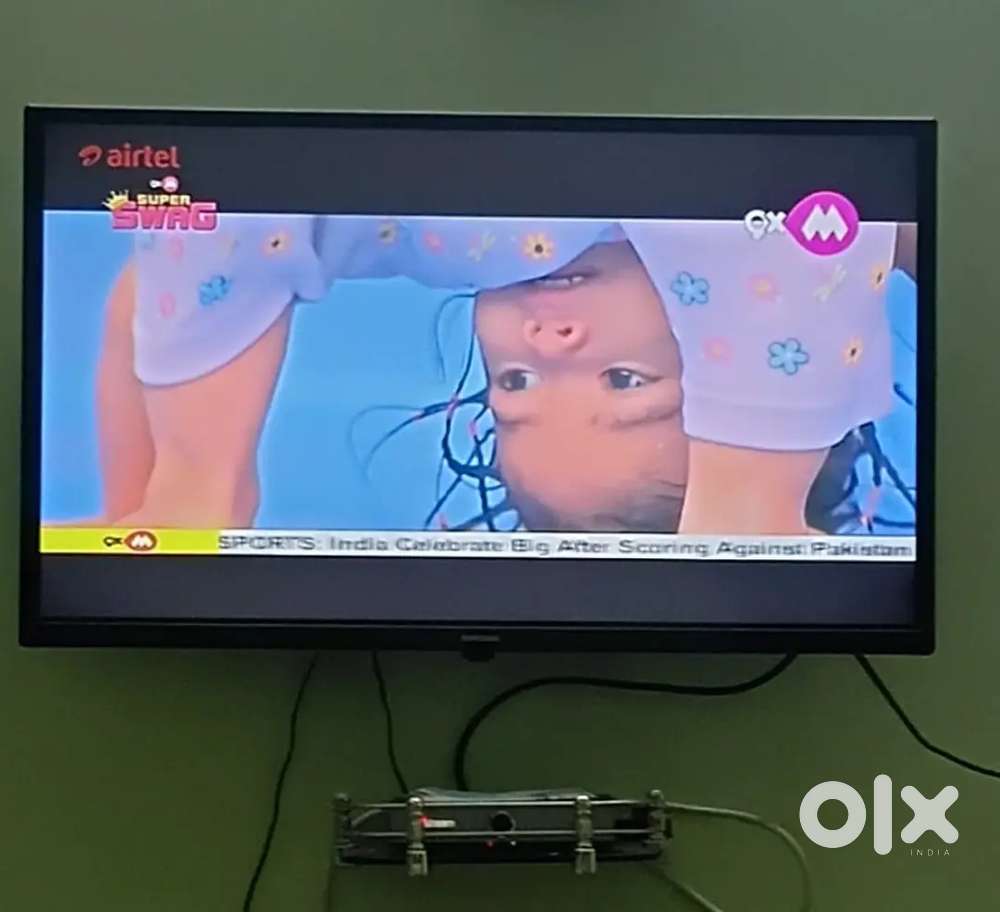 Led Television and IFB Microwave Urgent basis