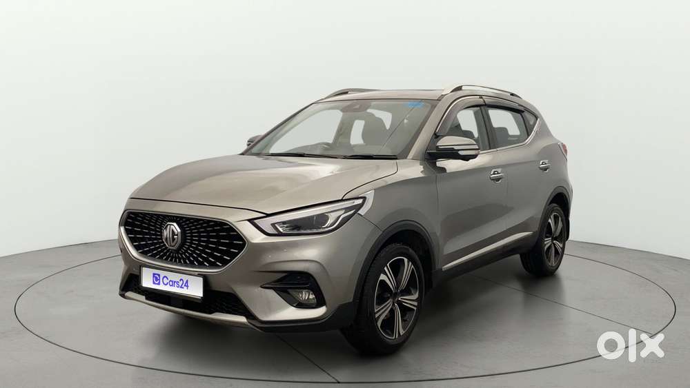 Mg Astor 1.5 Savvy Cvt, 2022, Petrol