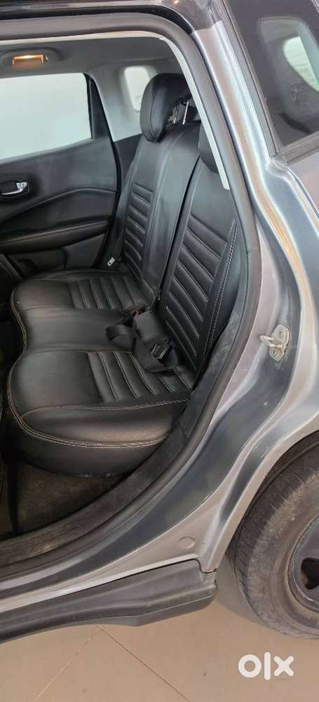 Jeep Compass 2.0 Sport Diesel, 2018, Diesel