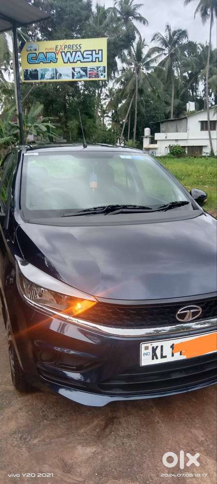 Tata Tiago 2023 Model
