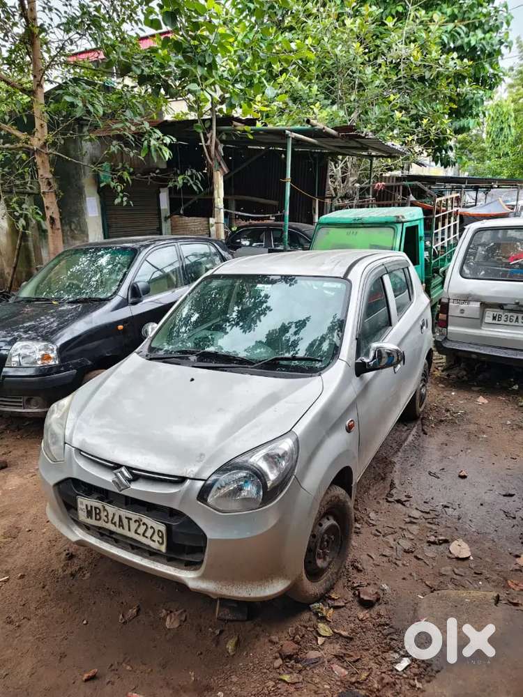 Maruti Suzuki Alto 800 10 Automatic