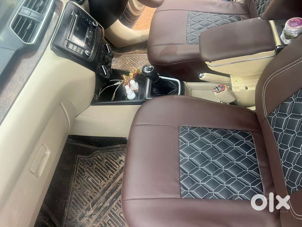 Maruti Suzuki Dzire 2020 Diesel 66280 Km Driven