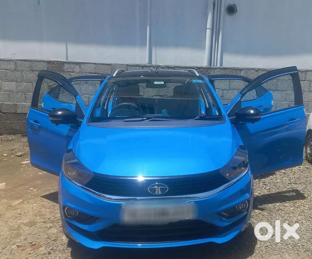 Less Kilometers Driven, Mint Condition, Full Option, Dual Tone,,