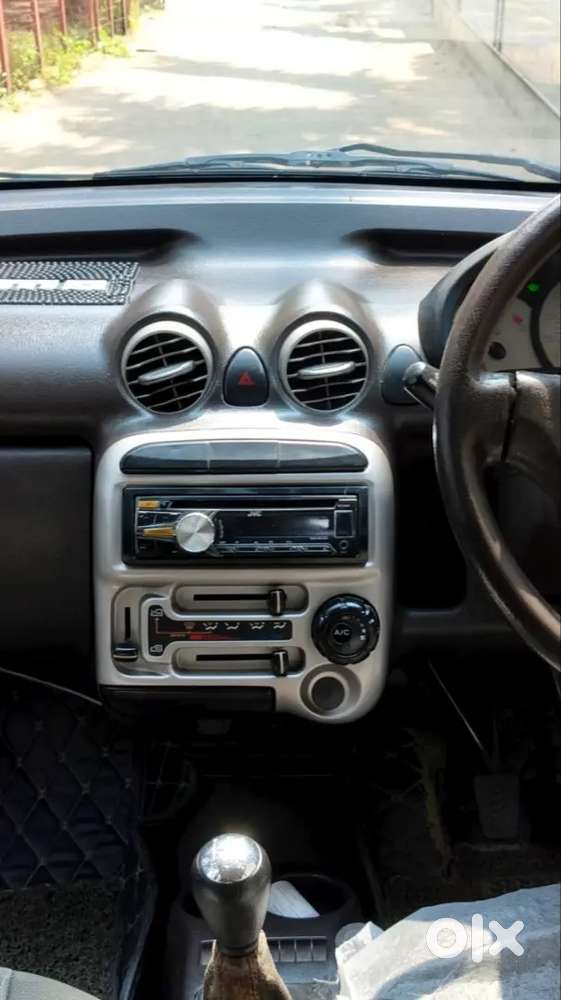 Hyundai Santro Xing Gl 2013
